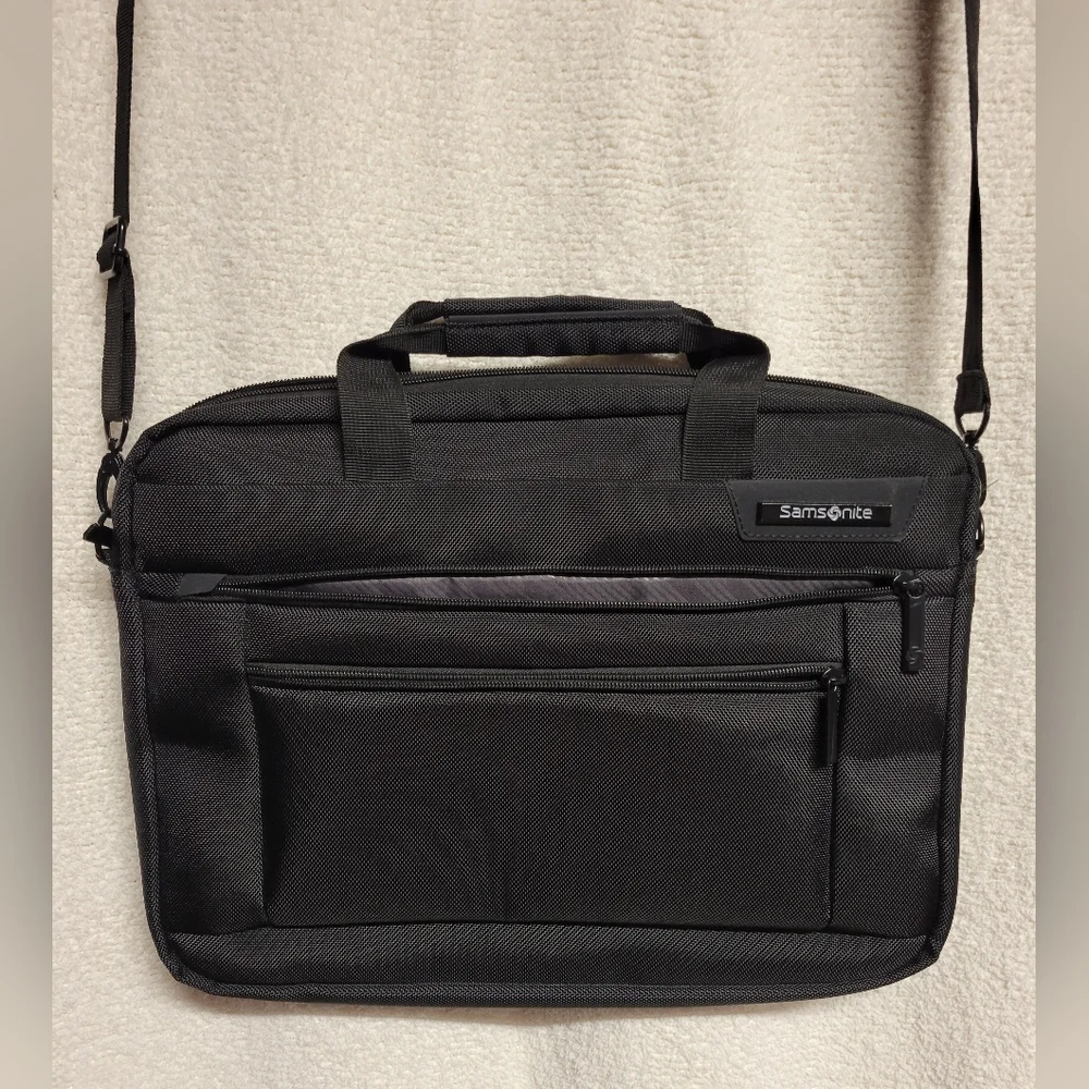 Samsonite Classic 2.0 15.6